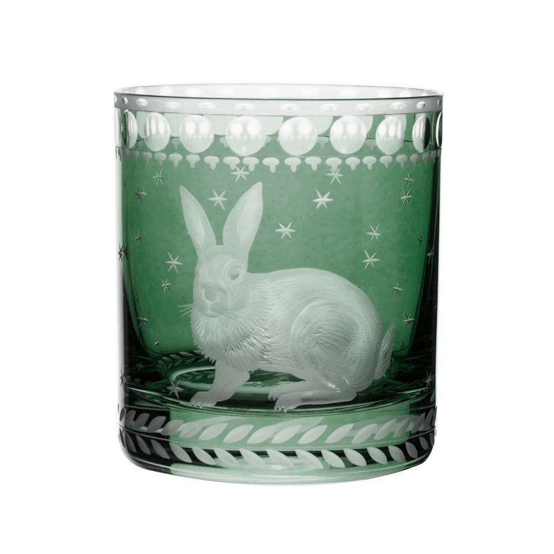 Staro Barnyard Rabbit