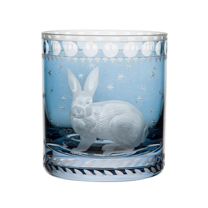 Staro Barnyard Rabbit