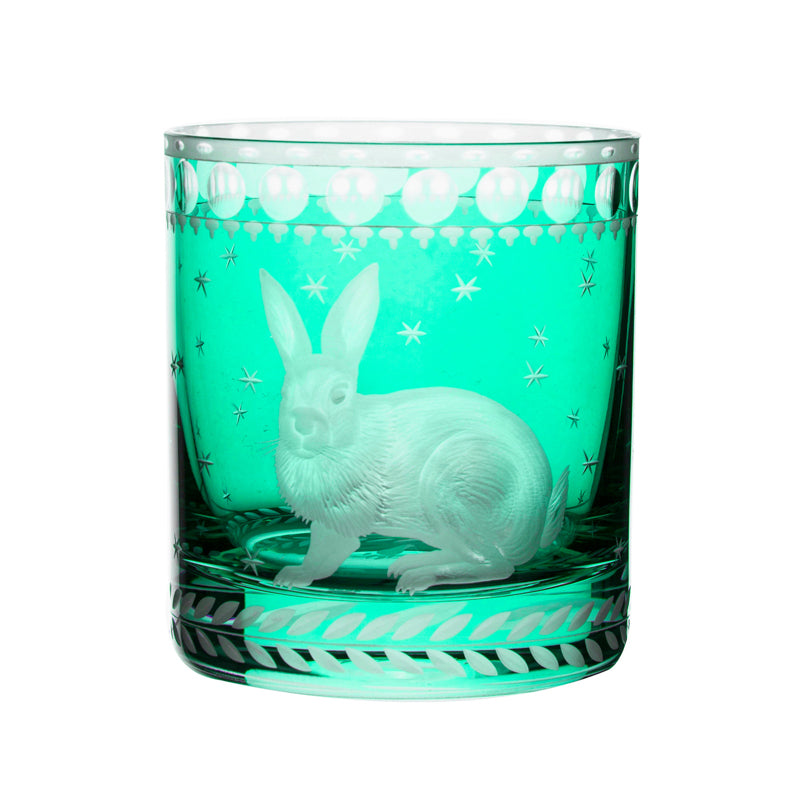 Staro Barnyard Rabbit