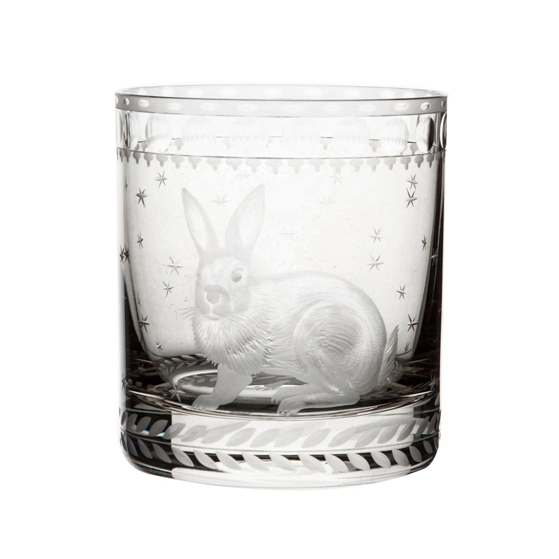 Staro Barnyard Rabbit