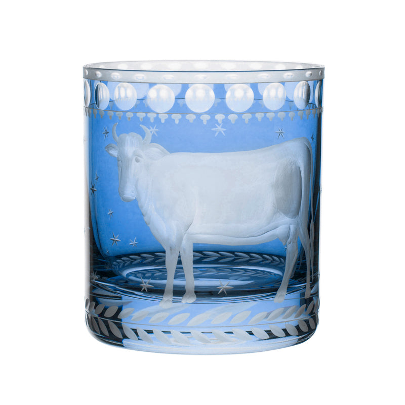 Staro Barnyard Cow