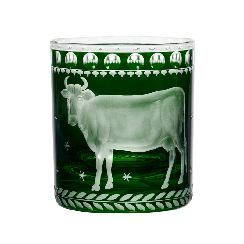 Staro Barnyard Cow