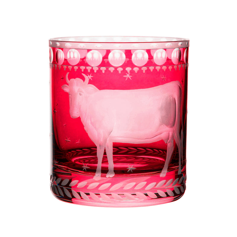 Staro Barnyard Cow