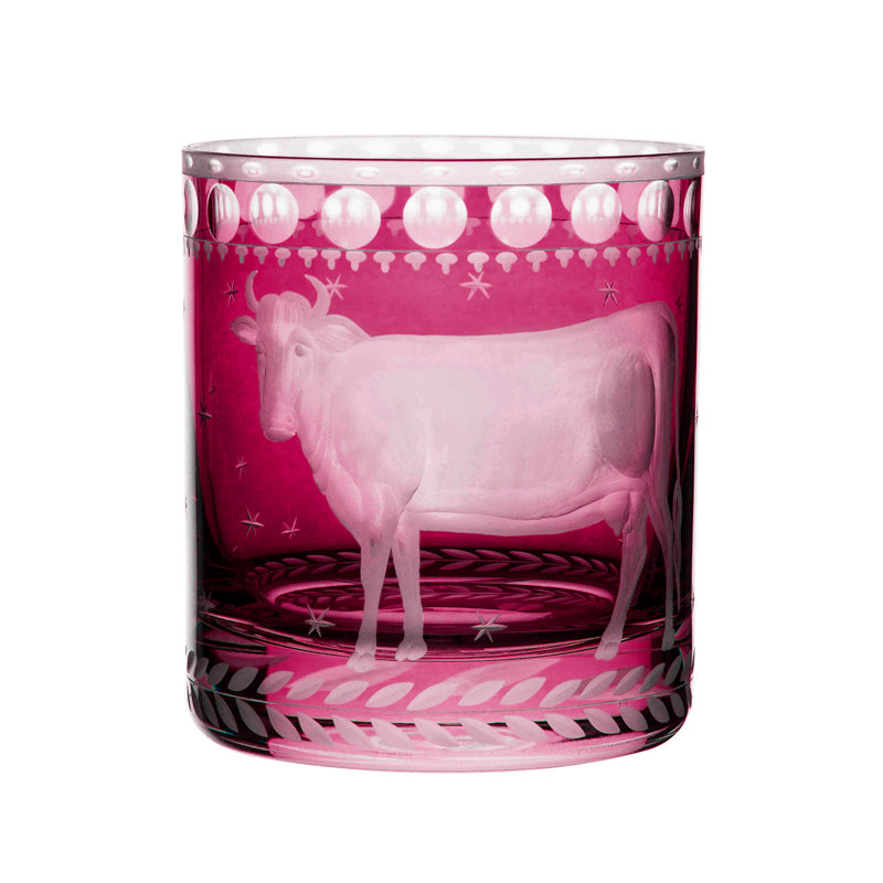 Staro Barnyard Cow