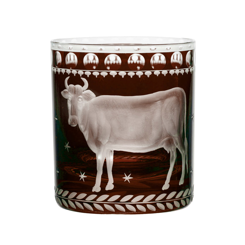 Staro Barnyard Cow