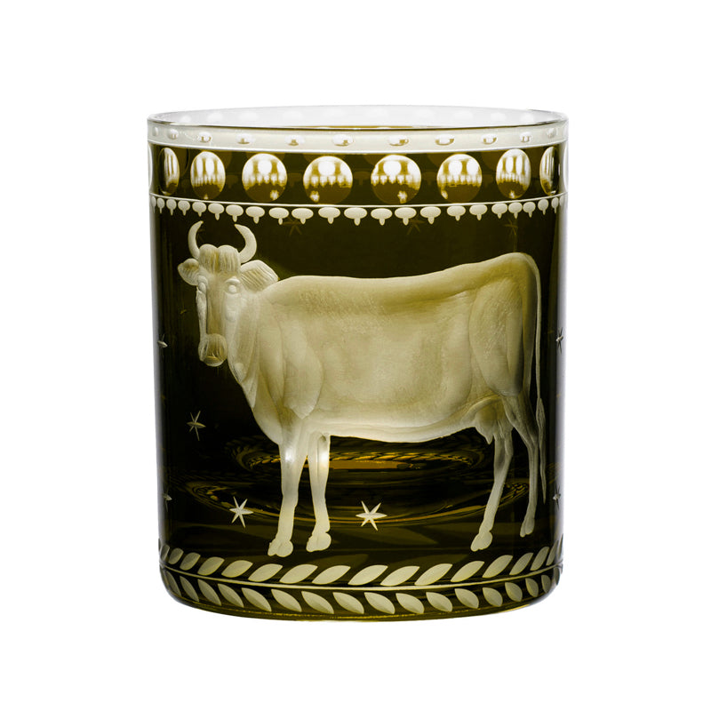Staro Barnyard Cow