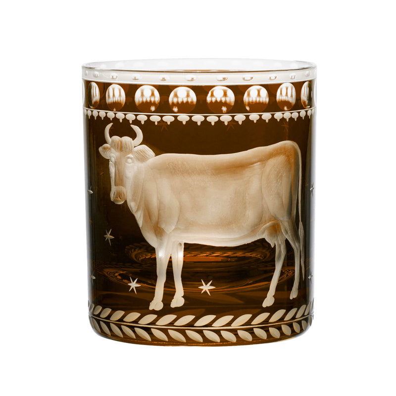 Staro Barnyard Cow