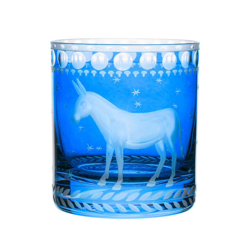 Staro Barnyard Donkey