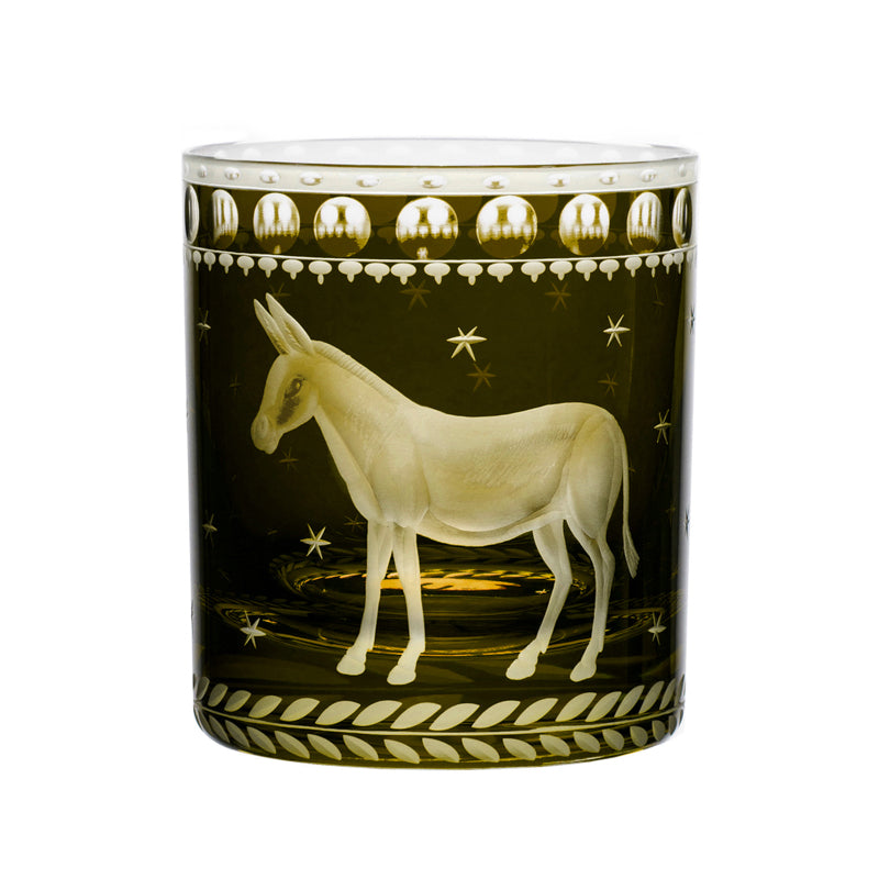 Staro Barnyard Donkey