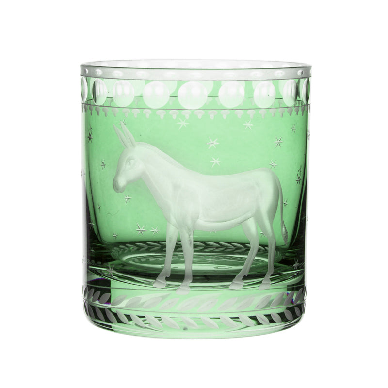 Staro Barnyard Donkey