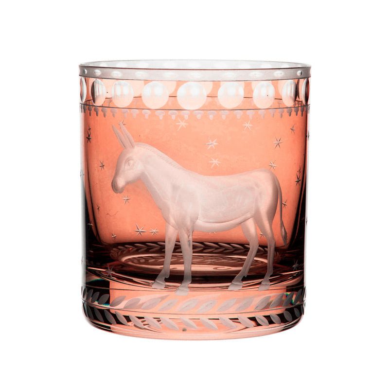 Staro Barnyard Donkey