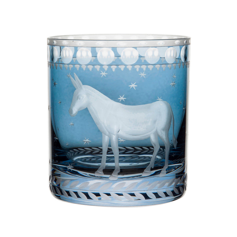 Staro Barnyard Donkey