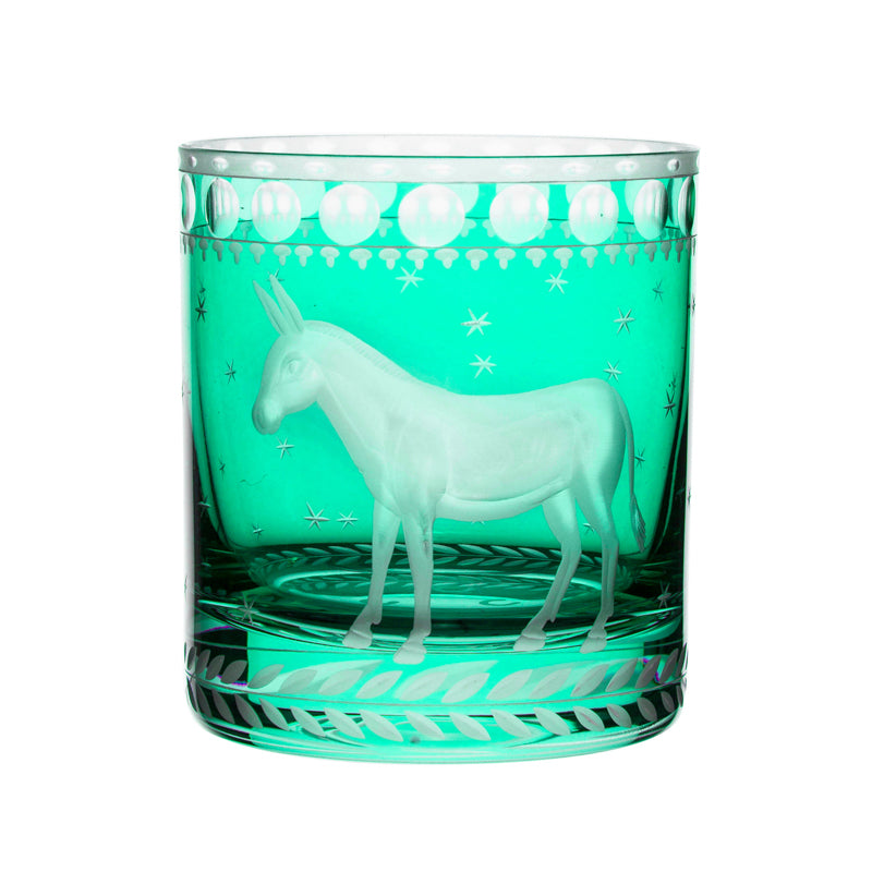 Staro Barnyard Donkey