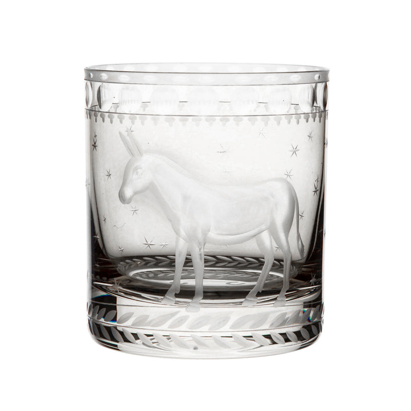 Staro Barnyard Donkey