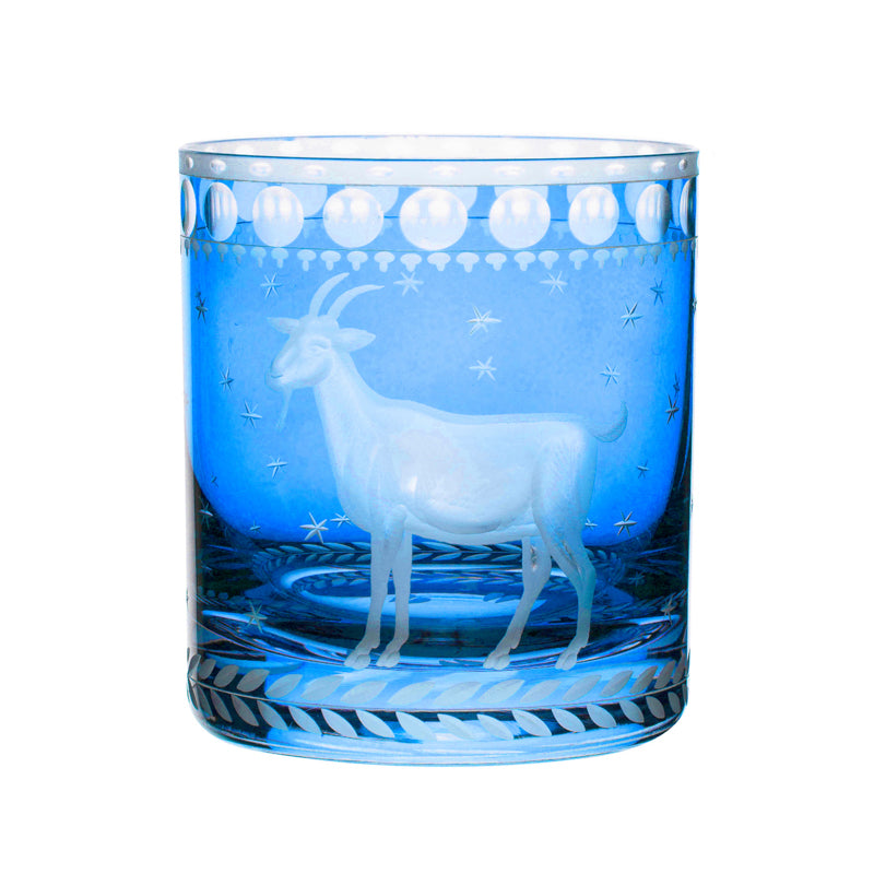 Staro Barnyard Goat