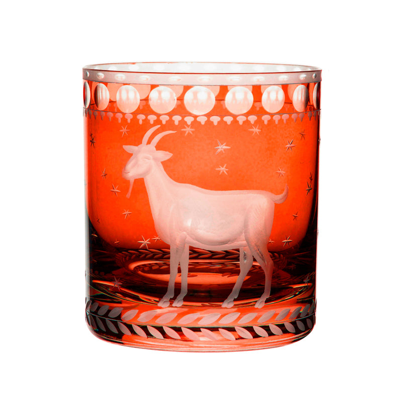Staro Barnyard Goat