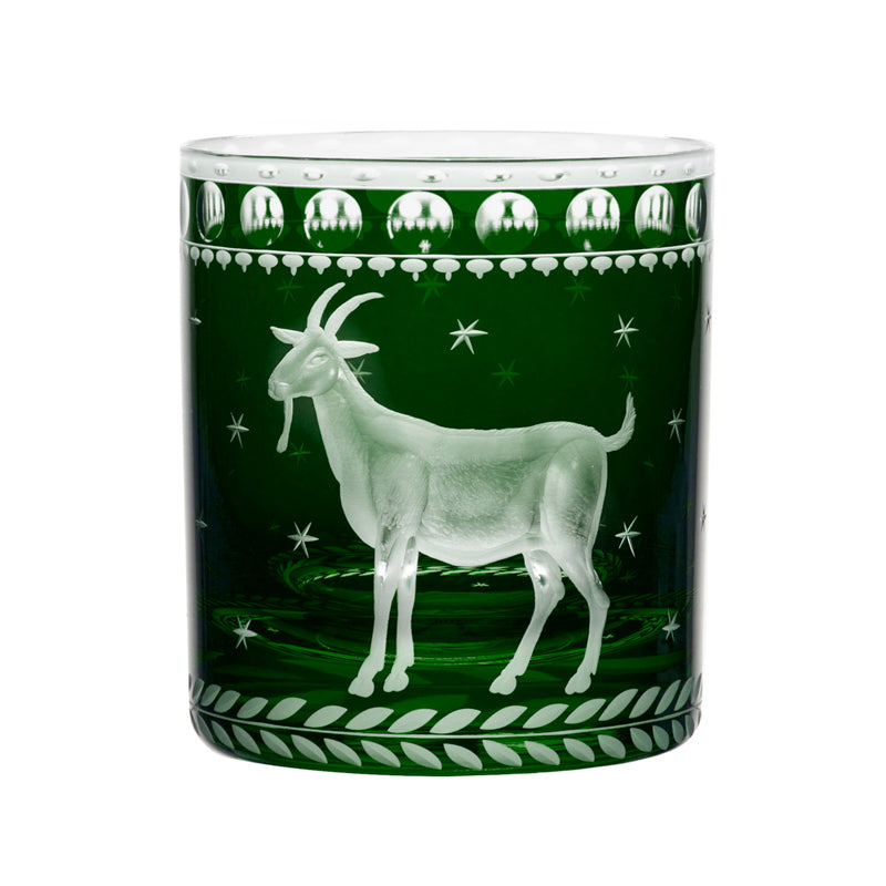 Staro Barnyard Goat