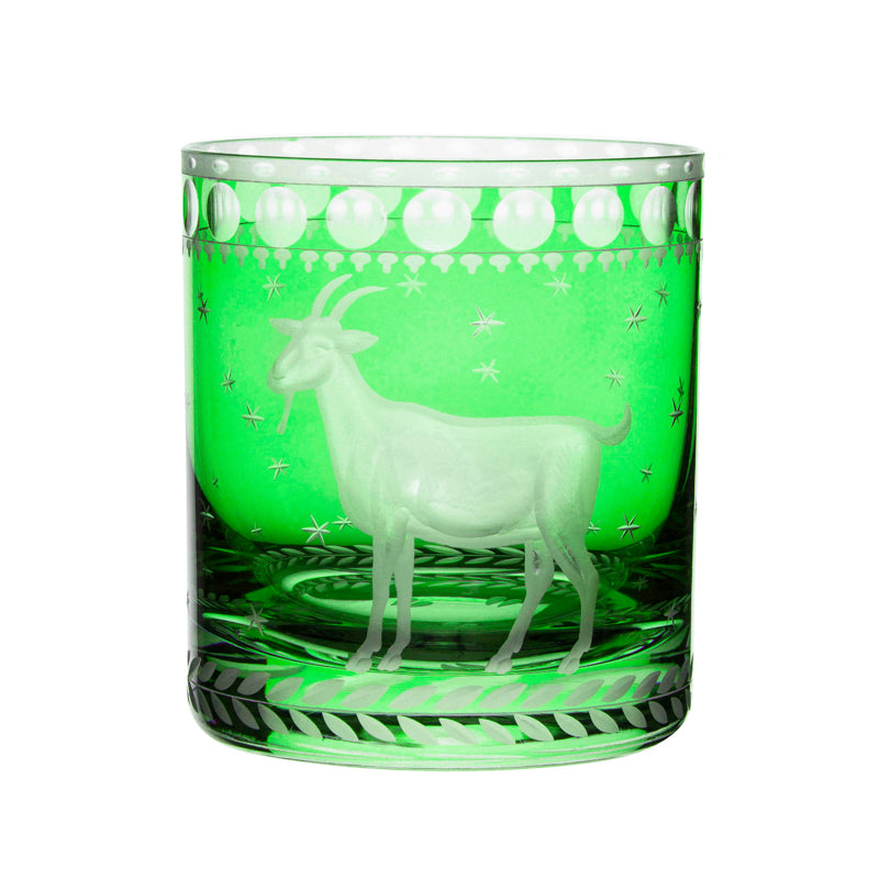 Staro Barnyard Goat