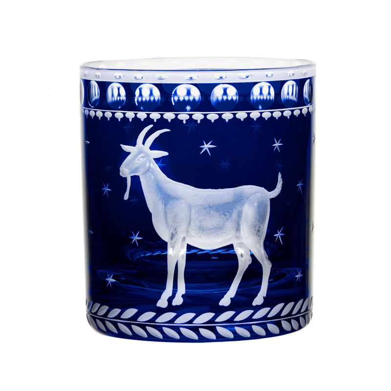Staro Barnyard Goat