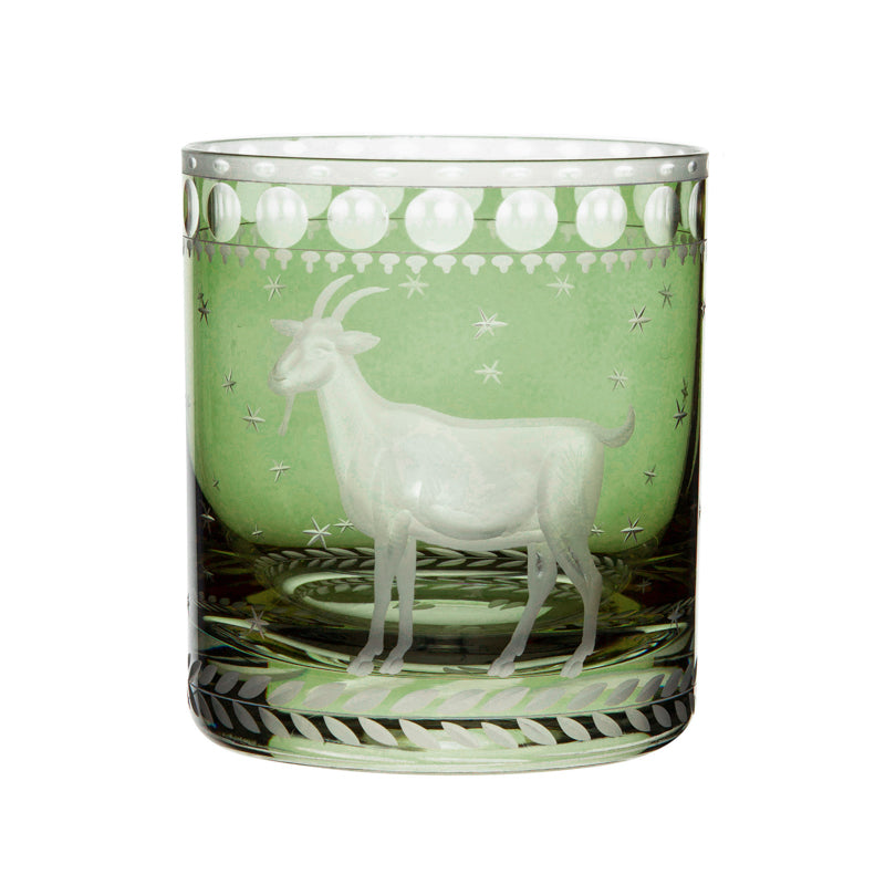 Staro Barnyard Goat