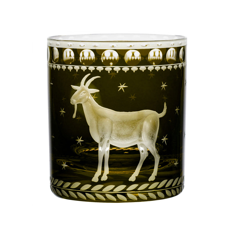 Staro Barnyard Goat
