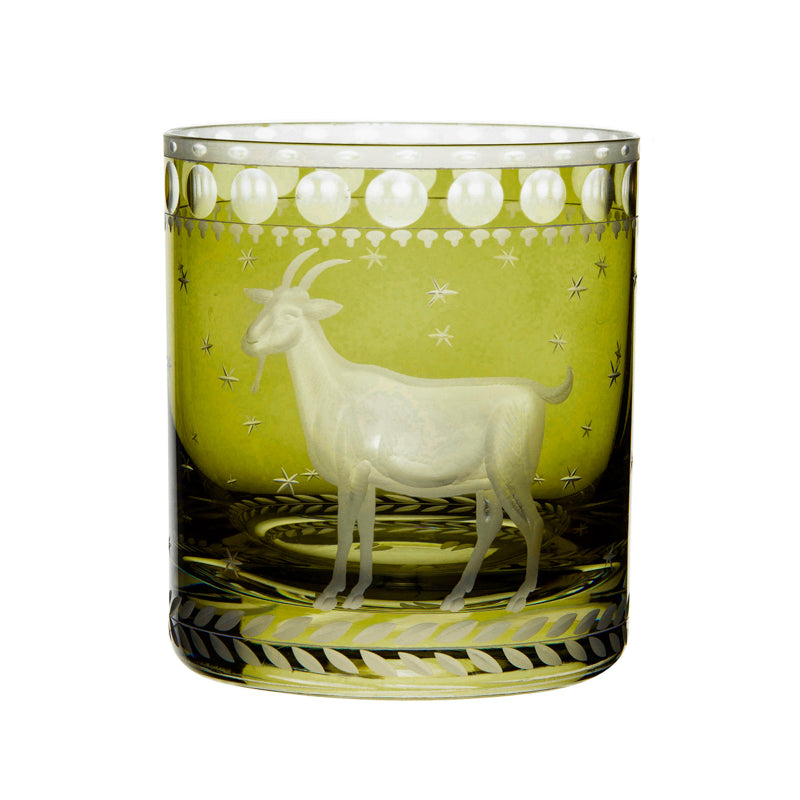 Staro Barnyard Goat