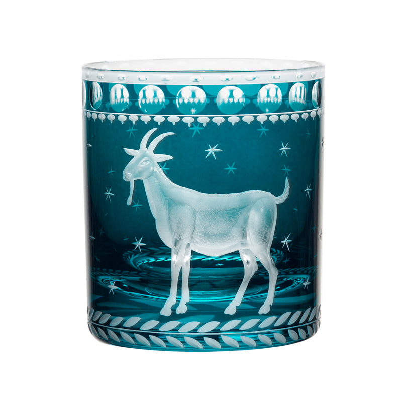Staro Barnyard Goat