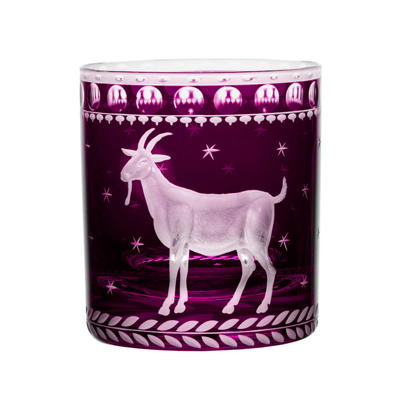 Staro Barnyard Goat