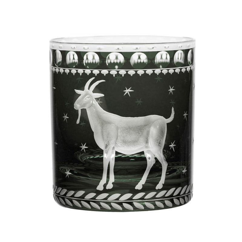 Staro Barnyard Goat