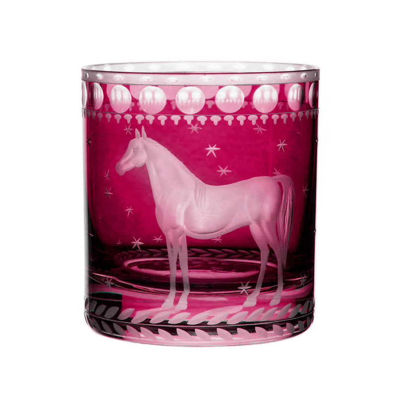 Staro Barnyard Horse