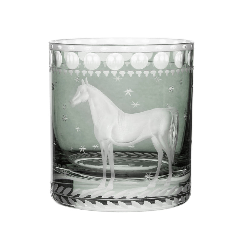 Staro Barnyard Horse