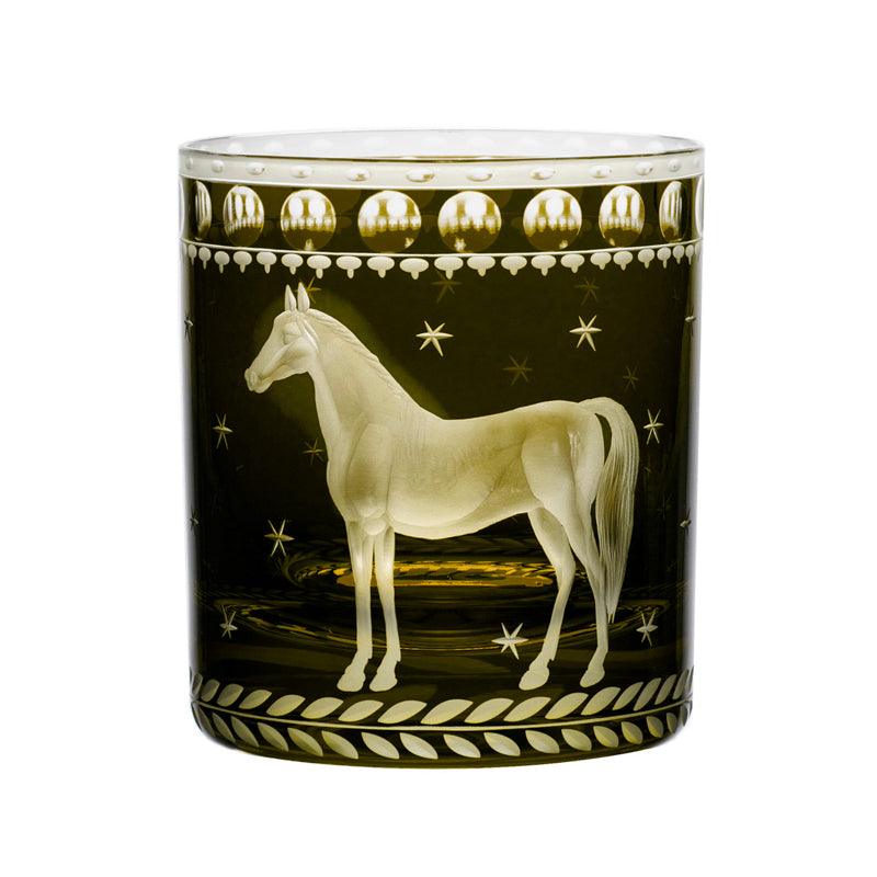 Staro Barnyard Horse