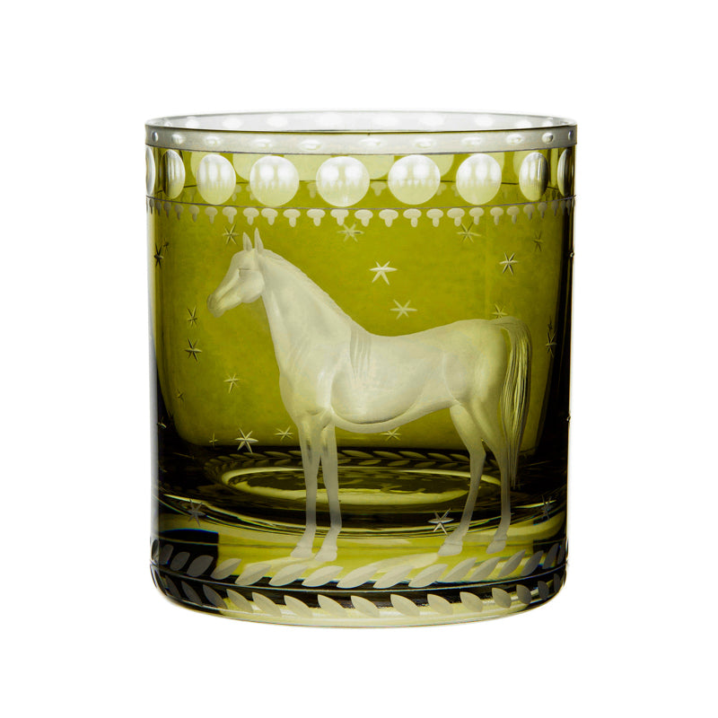 Staro Barnyard Horse