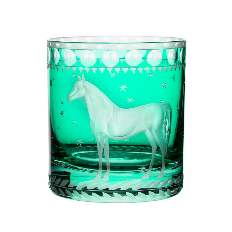 Staro Barnyard Horse