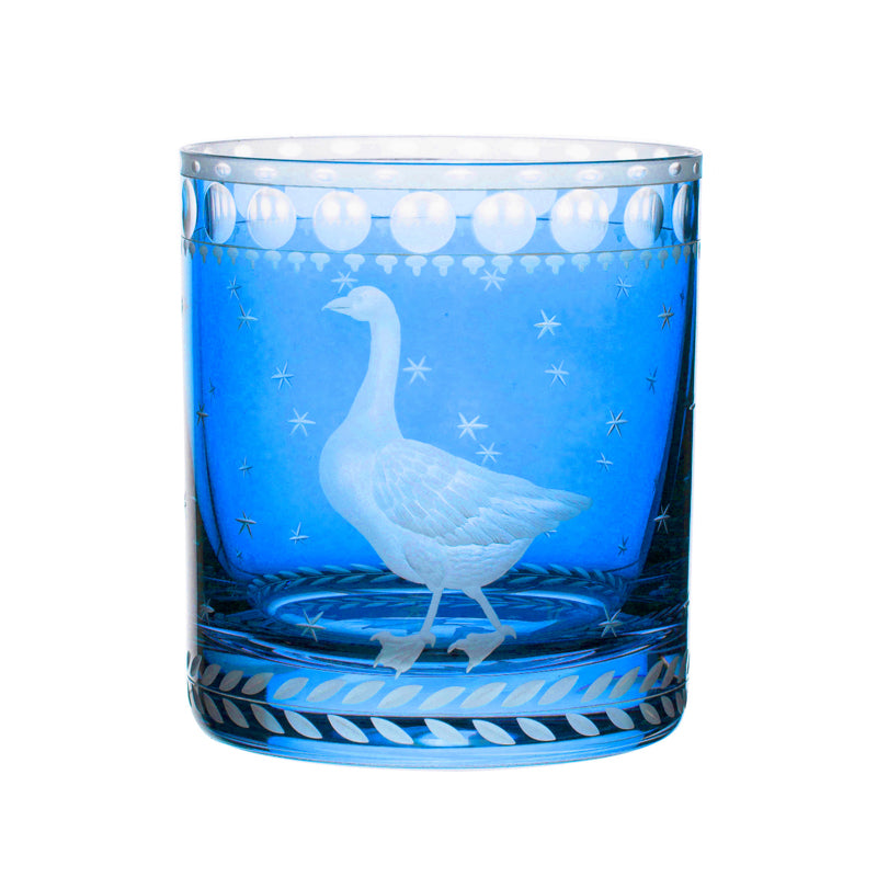 Staro Barnyard Goose