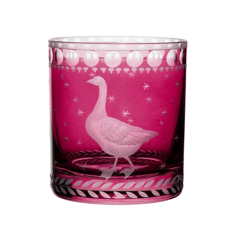 Staro Barnyard Goose