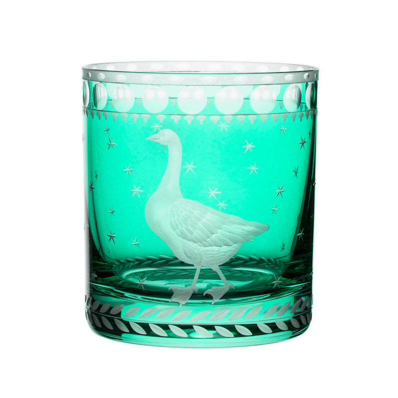 Staro Barnyard Goose