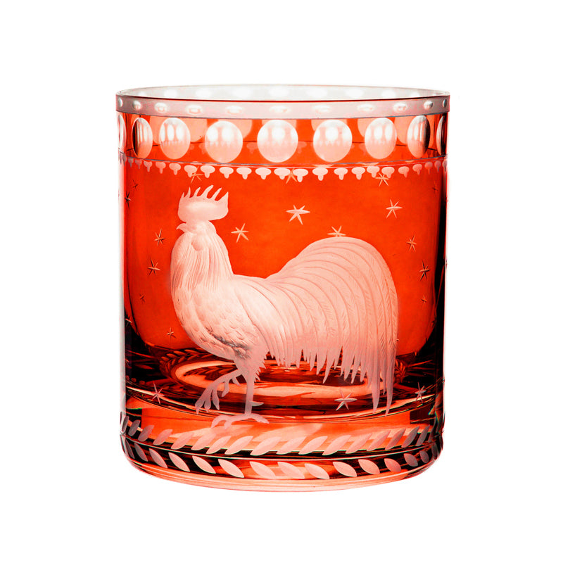 Staro Barnyard Rooster