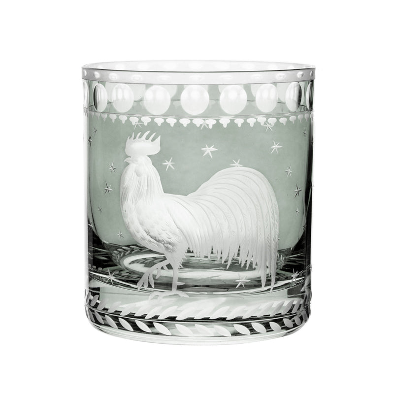 Staro Barnyard Rooster