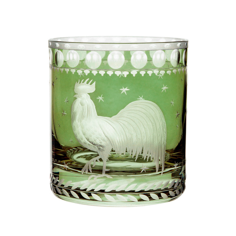 Staro Barnyard Rooster