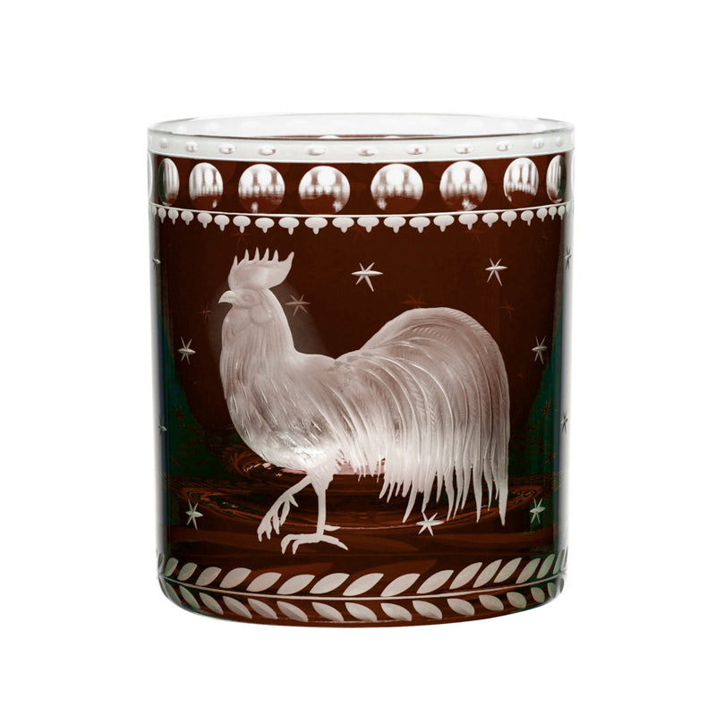 Staro Barnyard Rooster