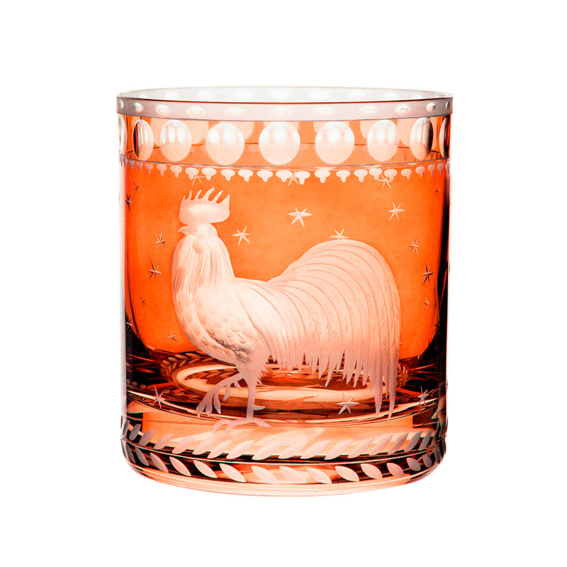 Staro Barnyard Rooster