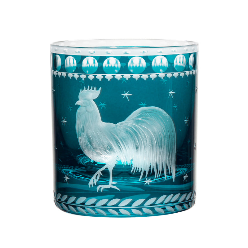 Staro Barnyard Rooster