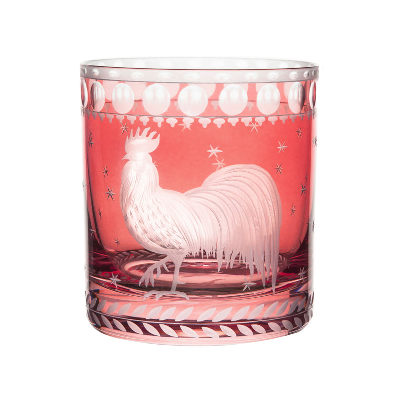 Staro Barnyard Rooster