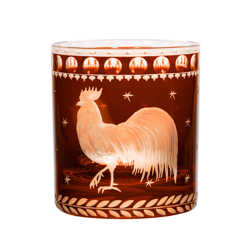 Staro Barnyard Rooster