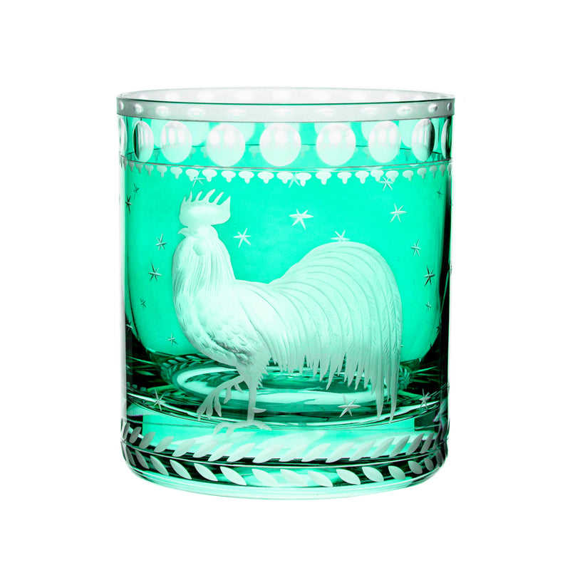 Staro Barnyard Rooster