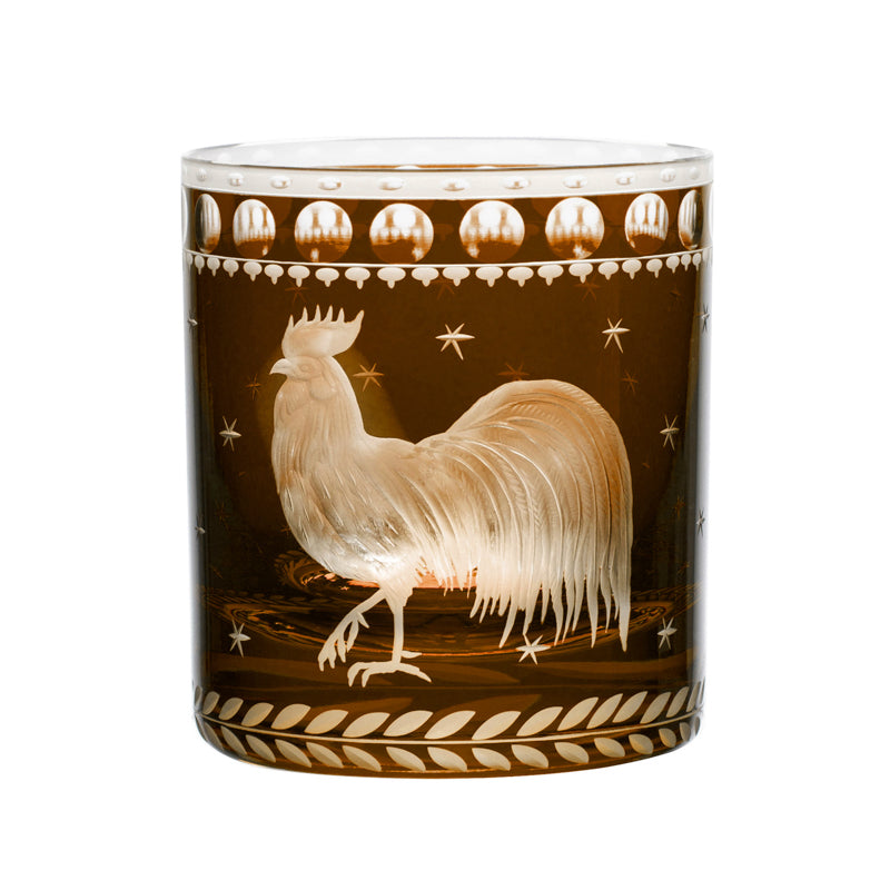 Staro Barnyard Rooster