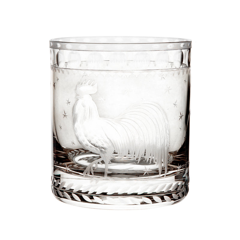 Staro Barnyard Rooster