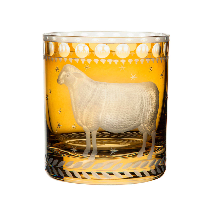 Staro Barnyard Sheep