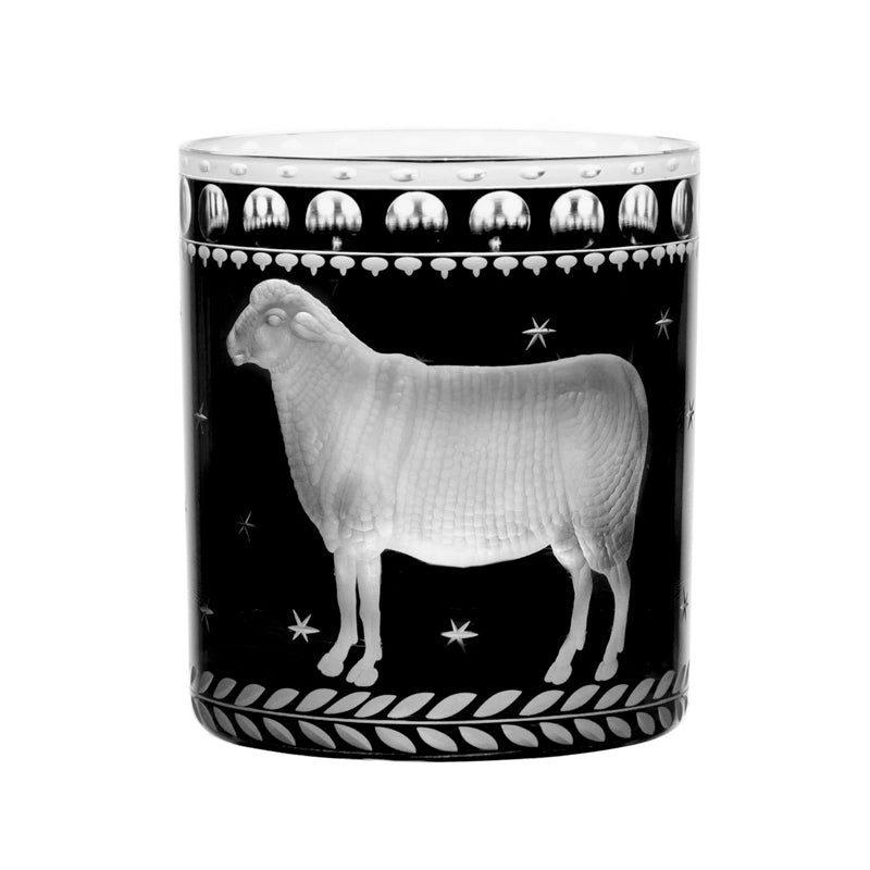 Staro Barnyard Sheep